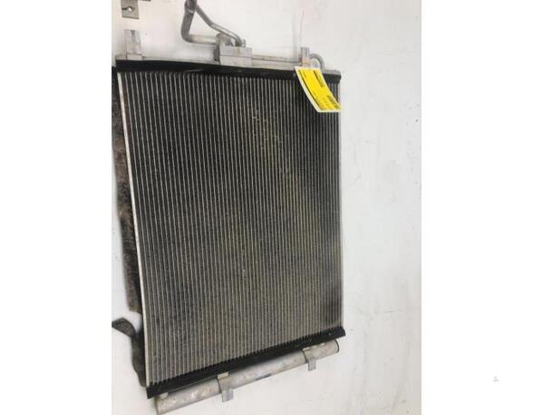 Air Conditioning Condenser KIA CEE'D (JD), KIA PRO CEE'D (JD)