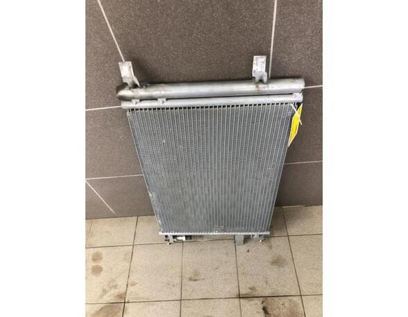 Air Conditioning Condenser OPEL ASTRA J (P10), OPEL ASTRA J Sports Tourer (P10), OPEL ASTRA H (A04)