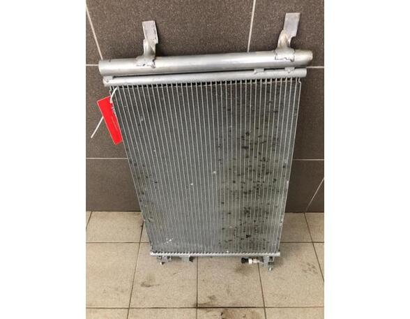 Air Conditioning Condenser OPEL ASTRA J (P10), OPEL ASTRA J Sports Tourer (P10), OPEL ASTRA H (A04)