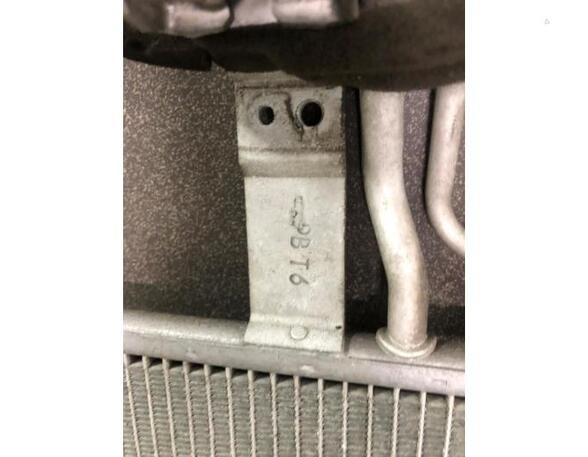 Airco Condensor MAZDA CX-30 (DM)