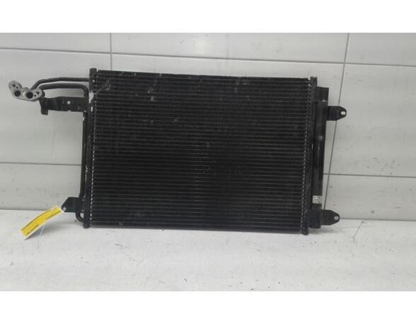 Airco Condensor VW GOLF V Variant (1K5), VW GOLF VI Variant (AJ5), VW GOLF VAN VI Variant (AJ5), VW GOLF VI (5K1)