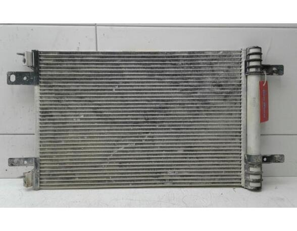 Airco Condensor OPEL COMBO E Tour / Life (K9)