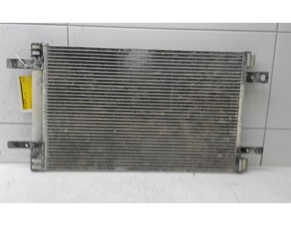 Air Conditioning Condenser OPEL COMBO E Tour / Life (K9)