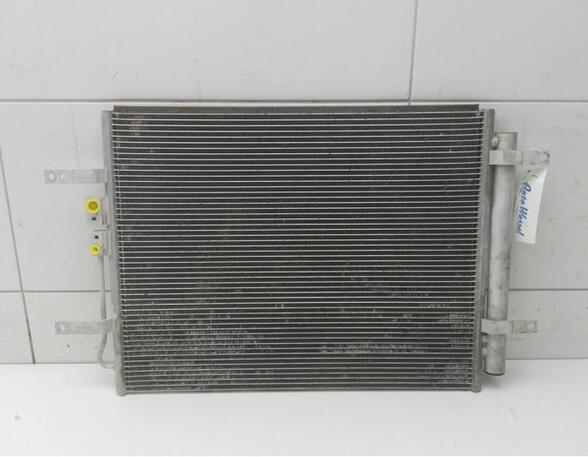 Air Conditioning Condenser KIA NIRO I (DE)