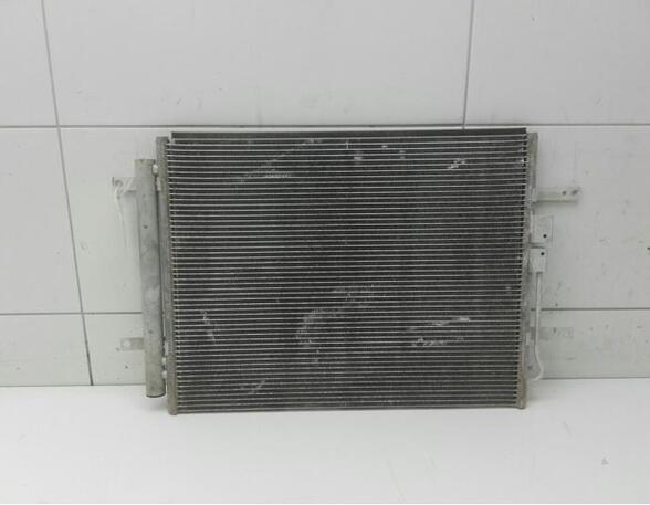 Air Conditioning Condenser KIA NIRO I (DE)