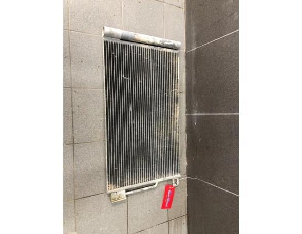 Air Conditioning Condenser OPEL CORSA E (X15)