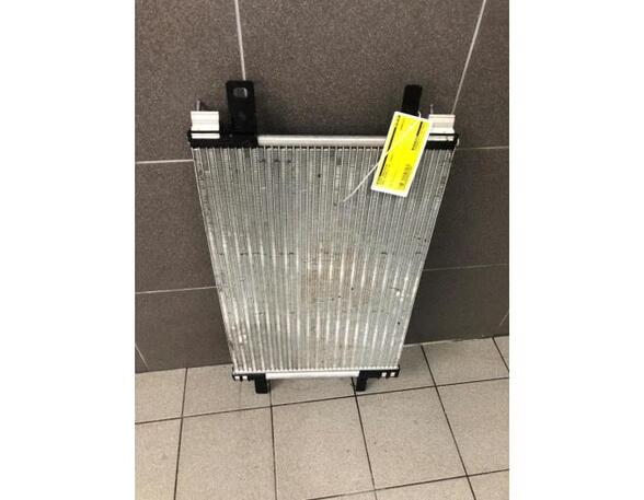 Air Conditioning Condenser OPEL ASTRA K (B16), OPEL ASTRA L (O5), PEUGEOT RIFTER, OPEL COMBO E Tour / Life (K9)