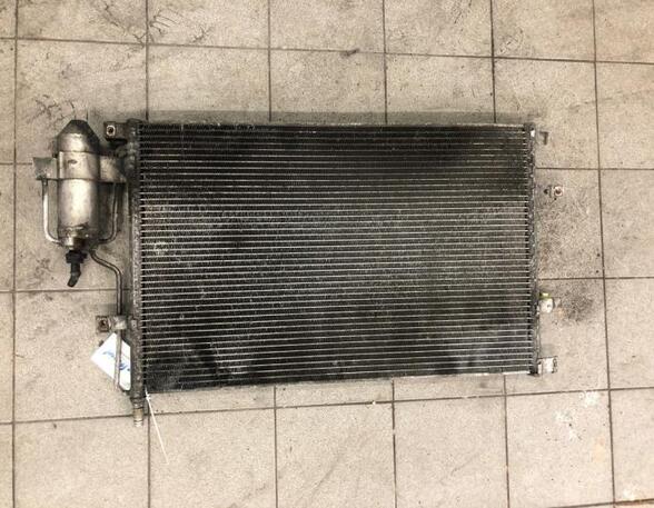 Air Conditioning Condenser VOLVO S60 I (384)