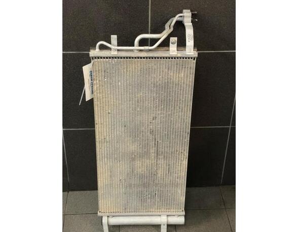 Air Conditioning Condenser KIA CEED (CD), KIA PROCEED (CD), KIA XCEED (CD)