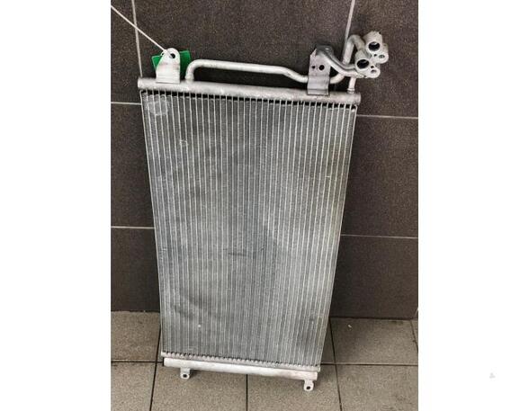 Air Conditioning Condenser VW POLO (6R1, 6C1), VW POLO Van (6R), SKODA FABIA III Estate (NJ5)