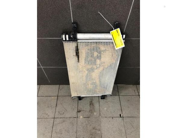 Air Conditioning Condenser PEUGEOT RIFTER, OPEL COMBO E Tour / Life (K9)