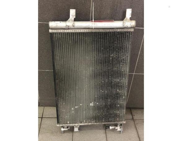 Air Conditioning Condenser OPEL ASTRA J (P10), OPEL ASTRA J Sports Tourer (P10), OPEL ASTRA H (A04)