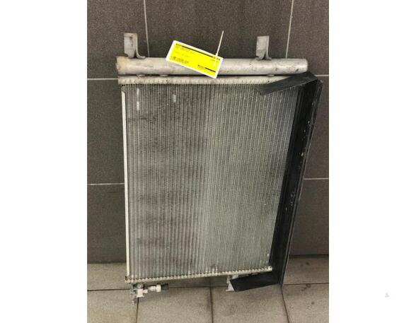 Air Conditioning Condenser OPEL ASTRA J (P10), OPEL ASTRA J Sports Tourer (P10), OPEL ASTRA H (A04)