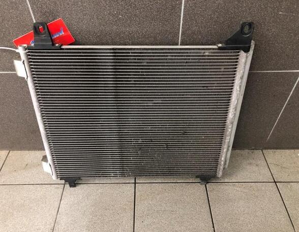 Air Conditioning Condenser OPEL CORSA F (P2JO)