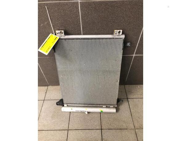 Air Conditioning Condenser OPEL CORSA F (P2JO)