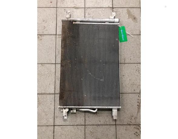 Airco Condensor SKODA OCTAVIA III Combi (5E5, 5E6), SKODA OCTAVIA IV Combi (NX5)