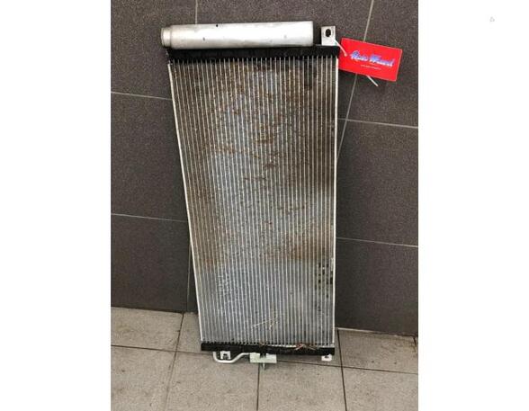 Air Conditioning Condenser OPEL MOKKA / MOKKA X (J13)