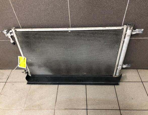 Air Conditioning Condenser CHEVROLET CRUZE Station Wagon (J308)