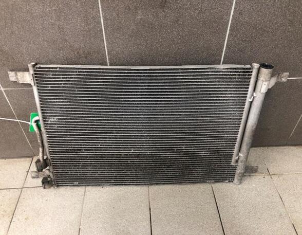 Air Conditioning Condenser SKODA OCTAVIA III Combi (5E5, 5E6), SKODA OCTAVIA IV Combi (NX5)