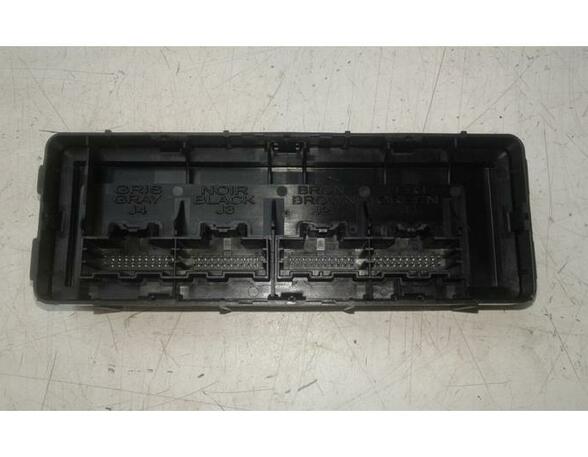 Control unit for air conditioning OPEL ADAM (M13)