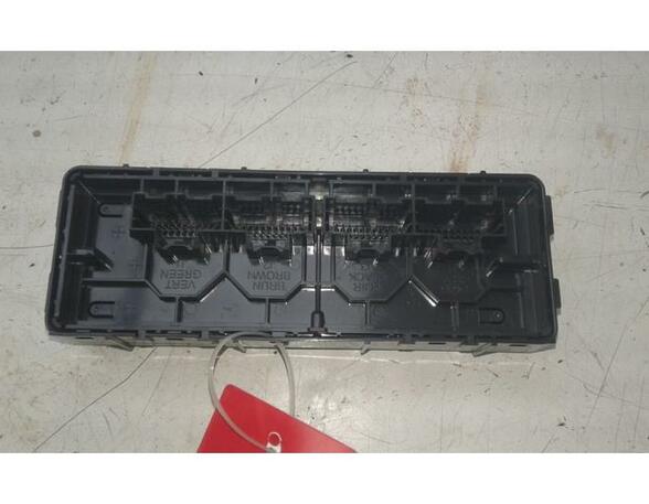 Control unit for air conditioning OPEL ASTRA K (B16)