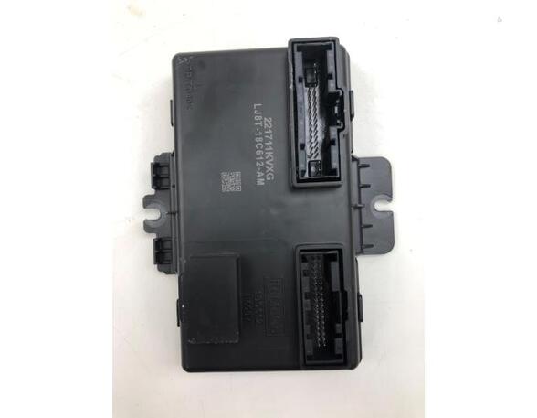 Control unit for air conditioning FORD USA MUSTANG MACH-E (CGW)