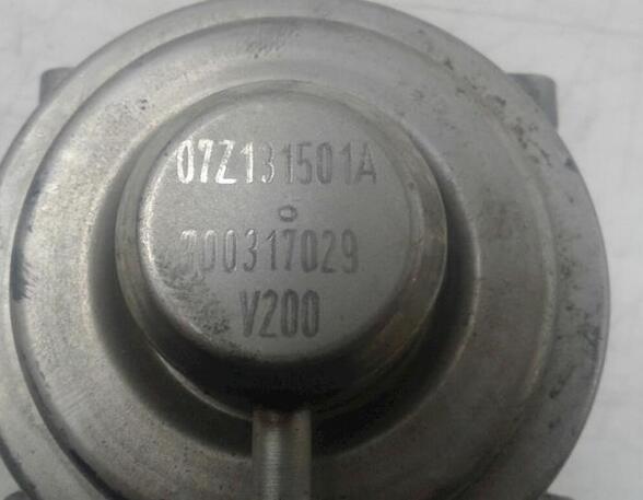 EGR Valve VW TOUAREG (7LA, 7L6, 7L7)