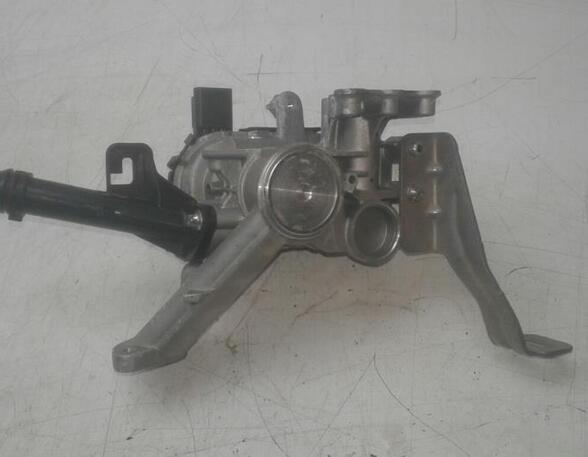 EGR Valve PEUGEOT 2008 I (CU_)