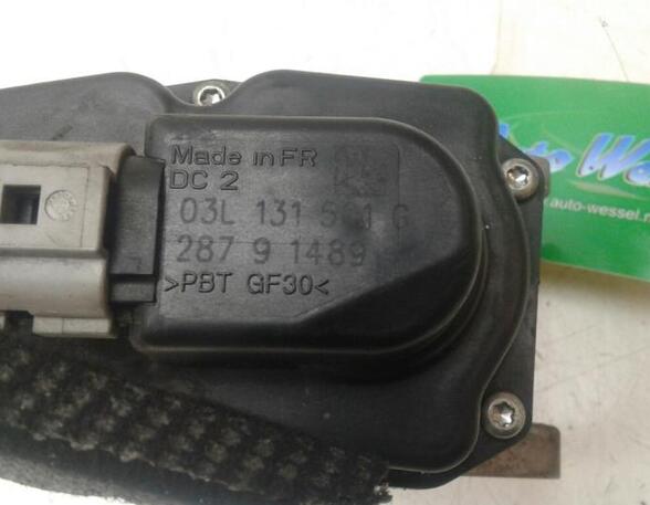 EGR Valve VW SCIROCCO (137, 138)