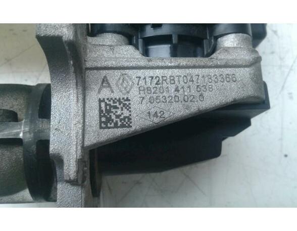 EGR Valve RENAULT CAPTUR I (J5_, H5_), RENAULT CLIO IV (BH_)