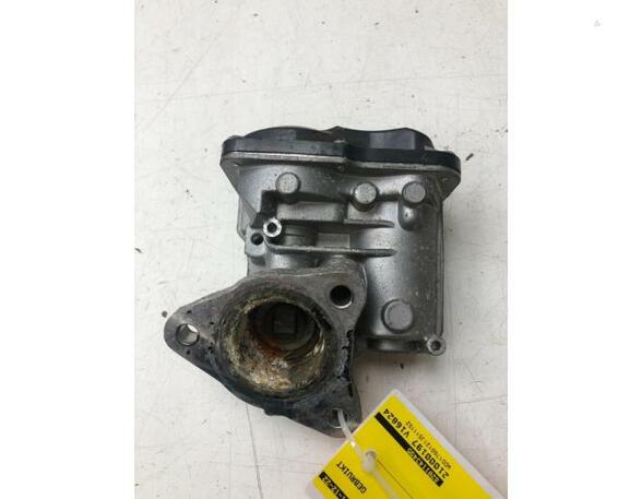 EGR Valve MERCEDES-BENZ A-CLASS (W176)