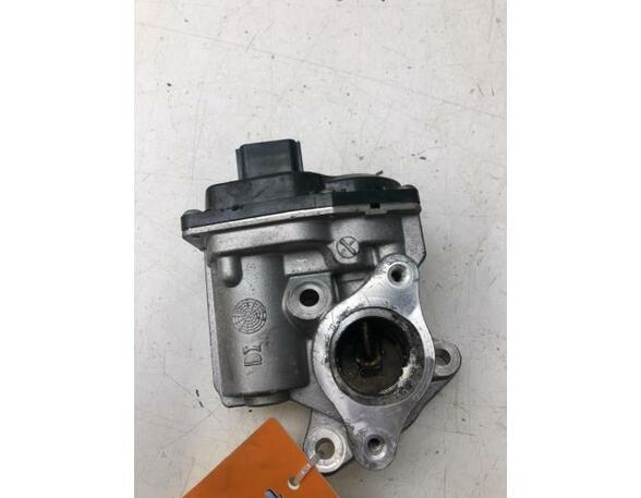 EGR Valve MERCEDES-BENZ A-CLASS (W176)