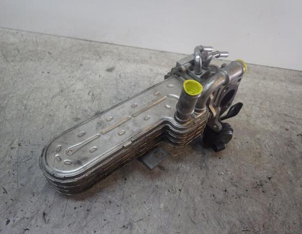 EGR Valve VW GOLF PLUS (5M1, 521)