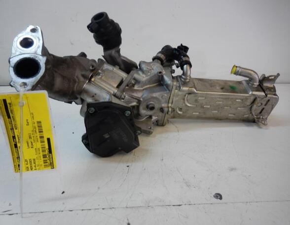 EGR Valve MERCEDES-BENZ E-CLASS (W212)