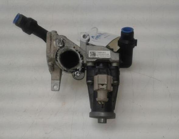 EGR Valve JAGUAR XE (X760)