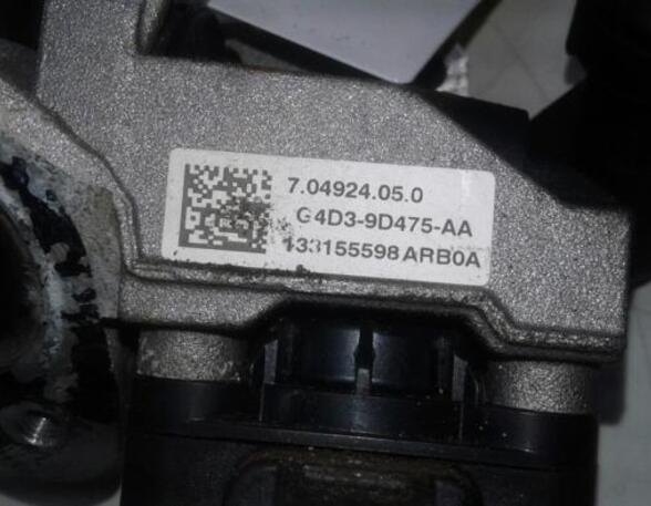 EGR Valve JAGUAR XE (X760)