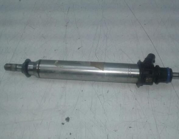 Injector Nozzle MERCEDES-BENZ E-CLASS Coupe (C207)