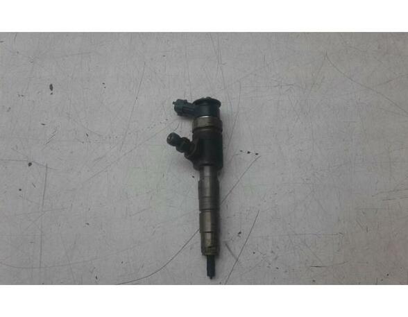 Injector Nozzle FORD FIESTA VI (CB1, CCN)