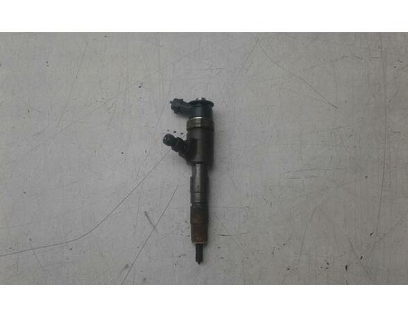 Injector Nozzle FORD FIESTA VI (CB1, CCN)