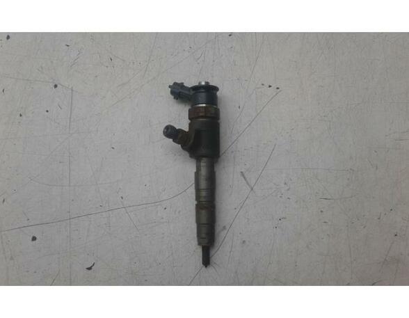 Injector Nozzle FORD FIESTA VI (CB1, CCN)