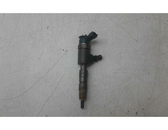 Injector Nozzle FORD FIESTA VI (CB1, CCN)