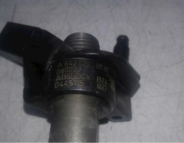 Injector Nozzle MERCEDES-BENZ R-CLASS (W251, V251)