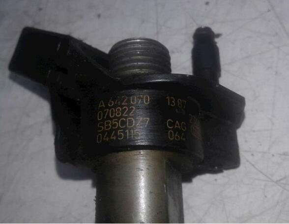 Injector Nozzle MERCEDES-BENZ R-CLASS (W251, V251)