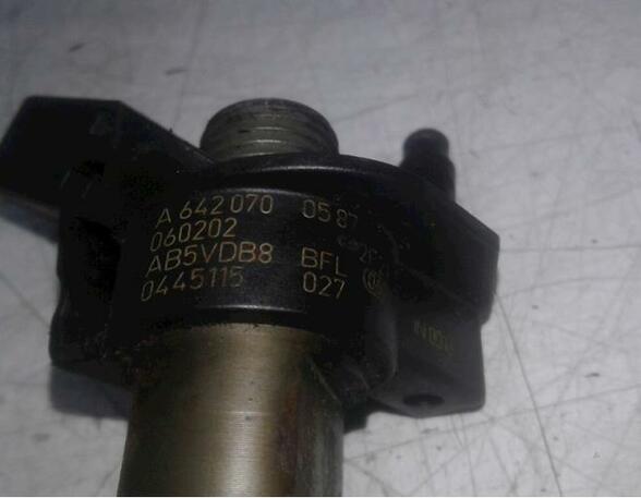 Injector Nozzle MERCEDES-BENZ R-CLASS (W251, V251)