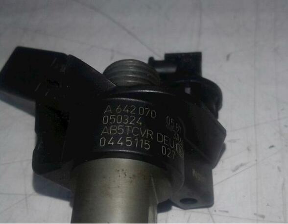 Injector Nozzle MERCEDES-BENZ R-CLASS (W251, V251)