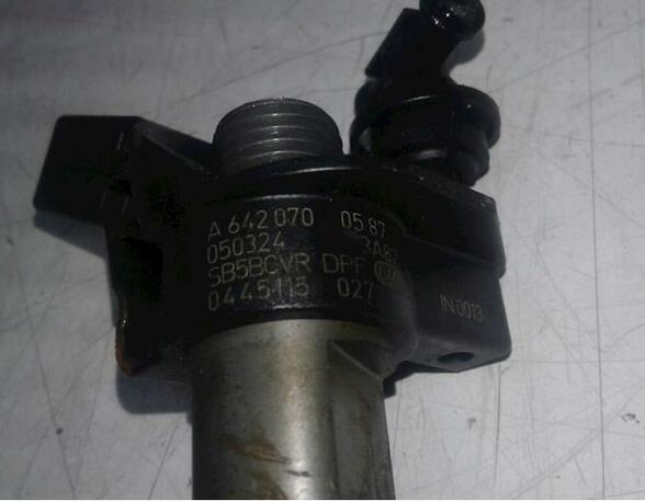 Injector Nozzle MERCEDES-BENZ R-CLASS (W251, V251)