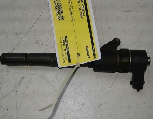 Injector Nozzle OPEL ASTRA H Estate (A04), OPEL COMBO Box Body/MPV, OPEL CORSA D (S07)