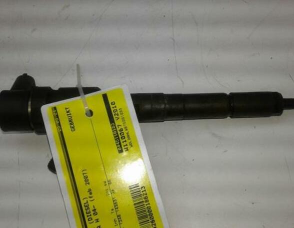 Injector Nozzle OPEL ASTRA H Estate (A04), OPEL COMBO Box Body/MPV, OPEL CORSA D (S07)