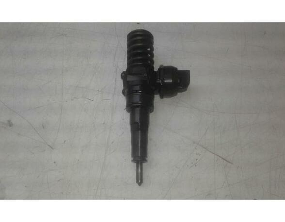 Injector Nozzle VW TOUAREG (7LA, 7L6, 7L7), VW PHAETON (3D1, 3D2, 3D3, 3D4, 3D6, 3D7, 3D8, 3D9)