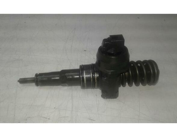 Injector Nozzle VW TOUAREG (7LA, 7L6, 7L7), VW PHAETON (3D1, 3D2, 3D3, 3D4, 3D6, 3D7, 3D8, 3D9)